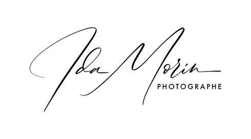 ida morin signature