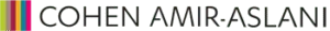 logo cohen amir aslani