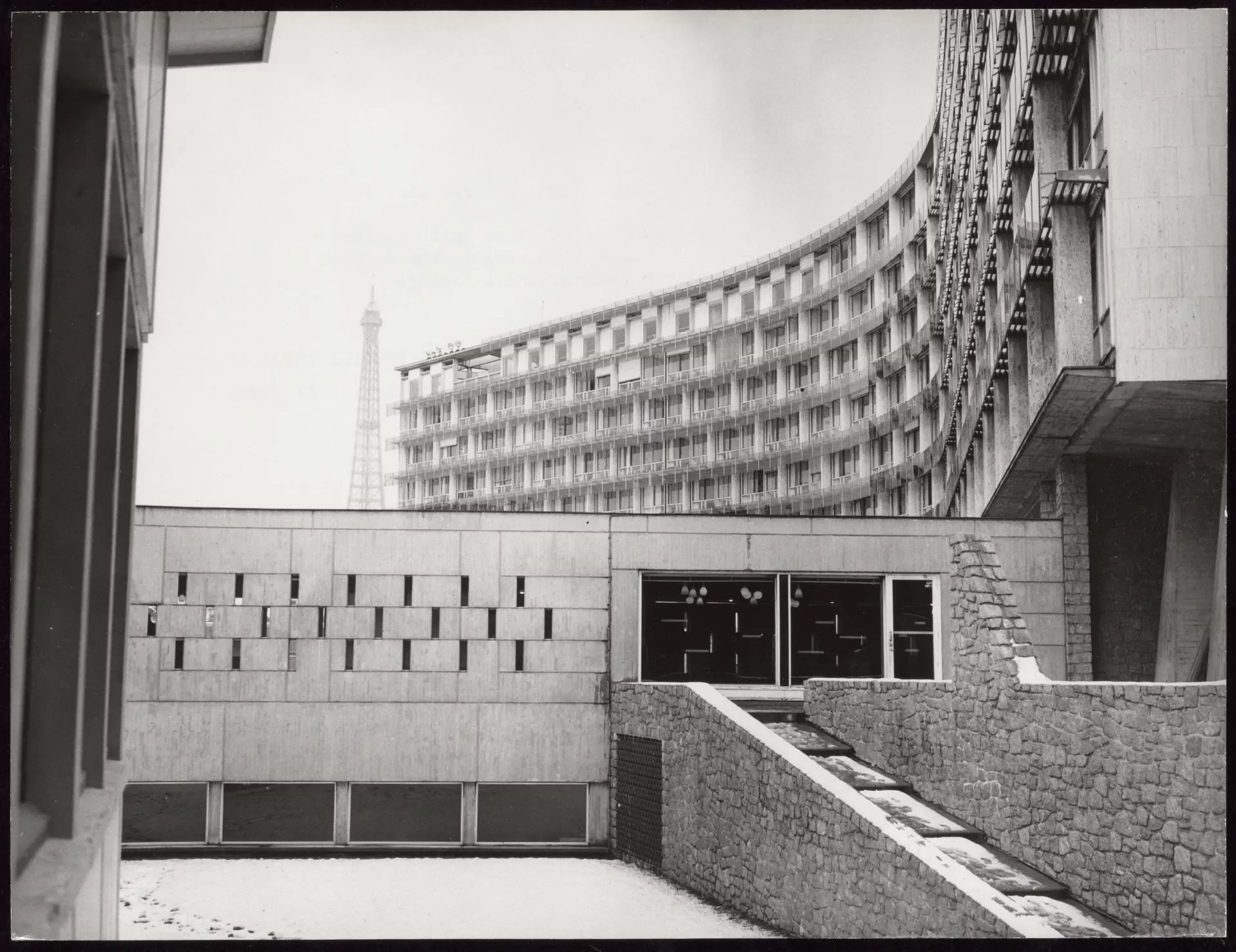 architecture, paris unesco photo0000002781 0001.tiff